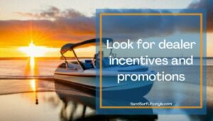 How to Get The Best Tritoon Boat Deals 
