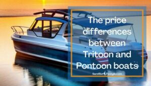 The Pros and Cons of Pontoons and Tritoons 