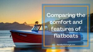 The Pros and Cons of Pontoons and Tritoons 