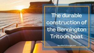 The Best Features of a Bennington Tritoon 