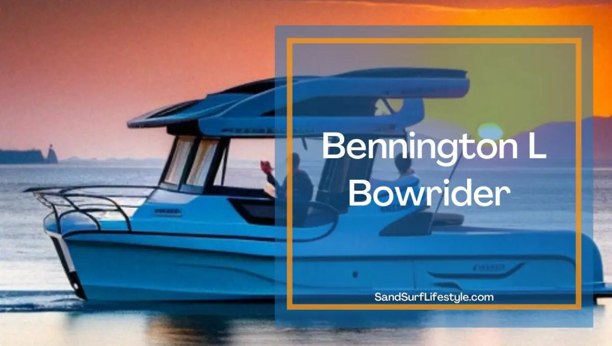 Five Best Tritoon Boats for Rough Waters Sand Surf Lifestyle