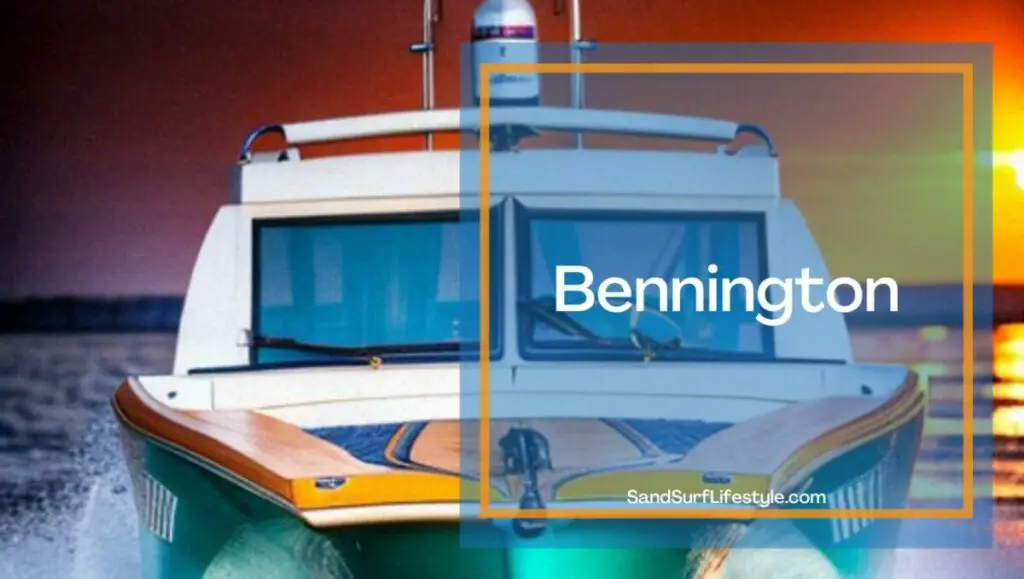 The Best Tritoon Boat Brands Sand Surf Lifestyle