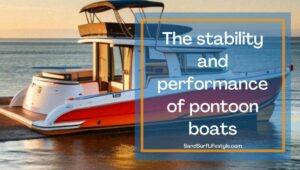 The Key Differences Between Tritoon and Pontoon Boats 