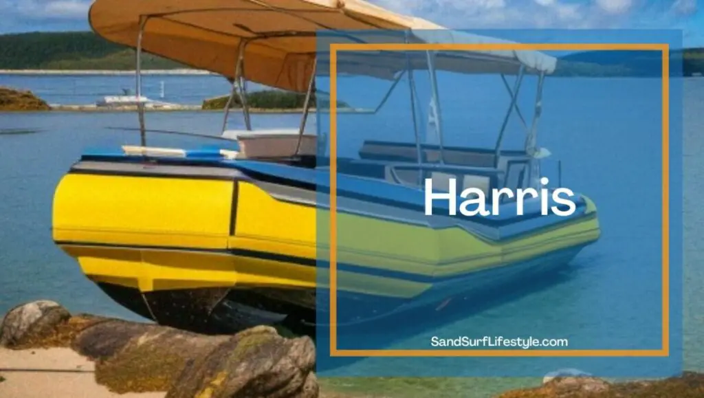 Top 3 Tritoon Brands Sand Surf Lifestyle