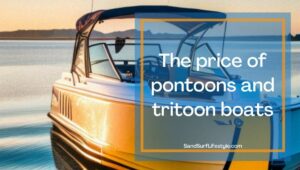 The Differences Between Tritoon and Pontoon Boats 