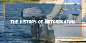 motorboat you