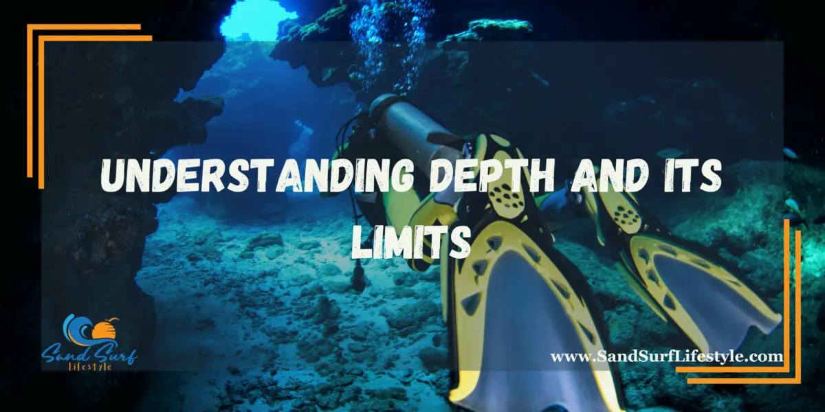 How Far Can You Scuba Dive Sand Surf Lifestyle